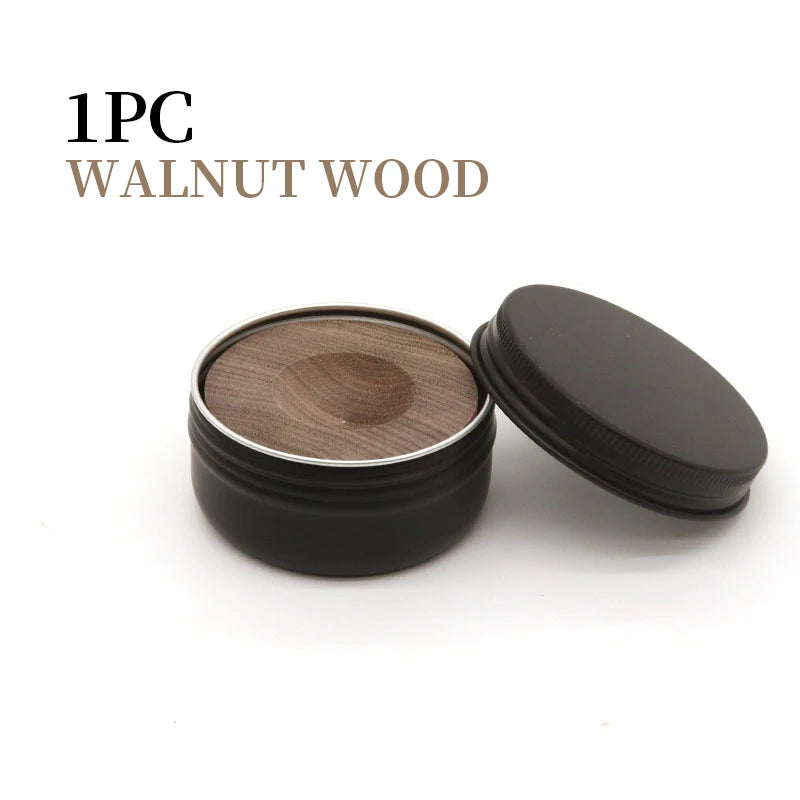 Natural Solid Wood Aroma Diffuser
