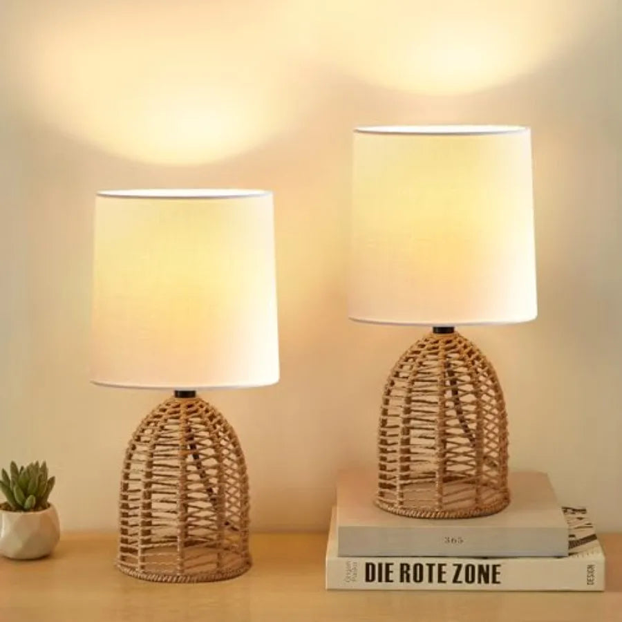 Decorative Small Lamps for Small Spaces
