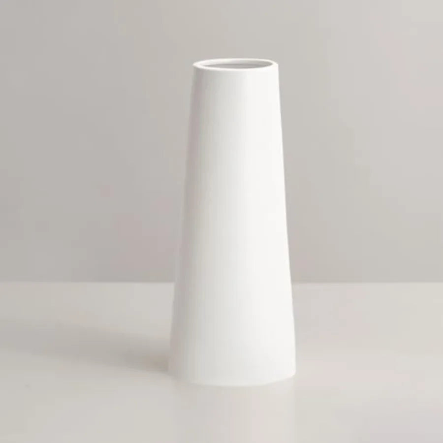 Ceramic Vase Rustic Table Centerpieces