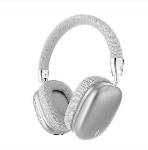 Wireless Bluetooth 5.3 Over-Ear Headphones
