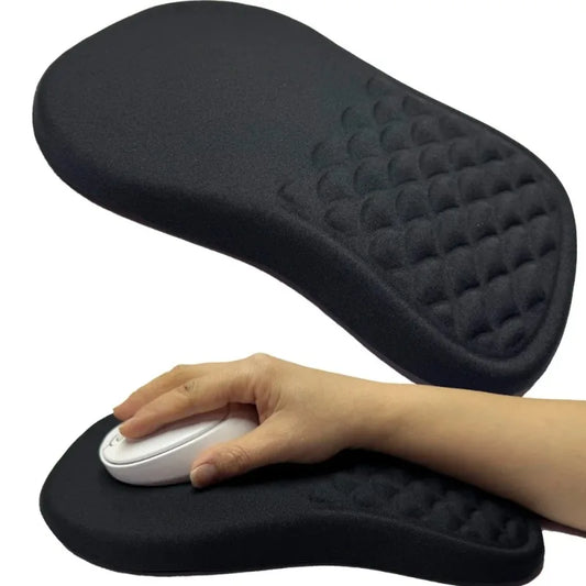 Ergonomic Rest Mouse Pad Comfortable Wrist Support