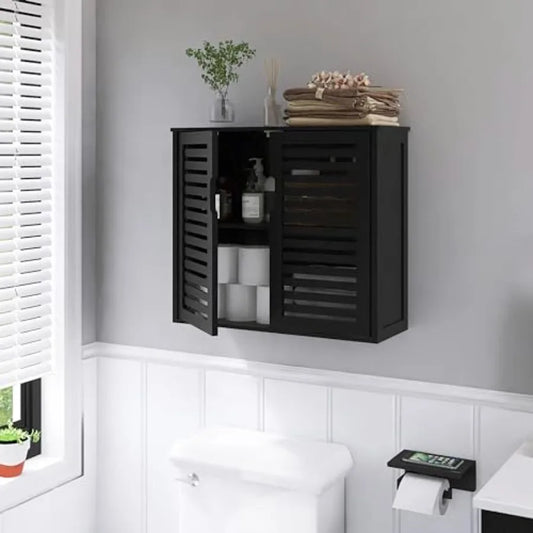 Bathroom Storage Hanging Medicine Cabinet
