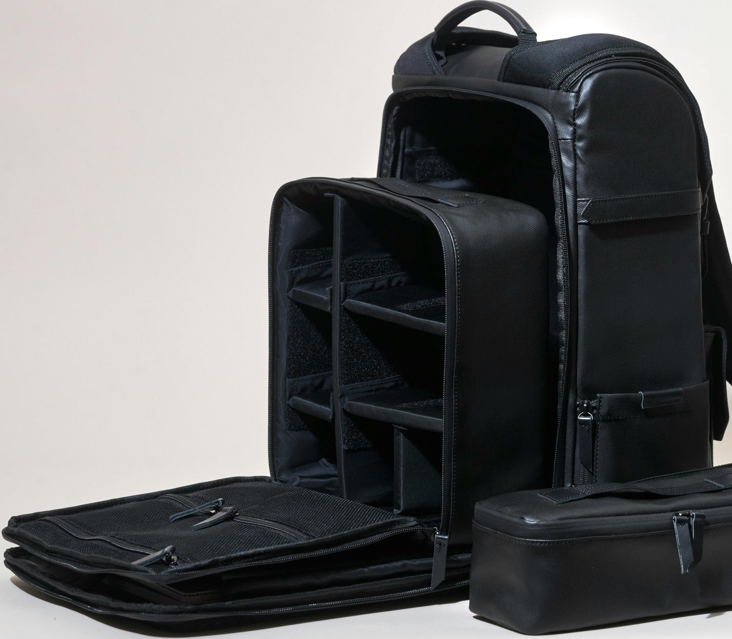 Organization & Storage