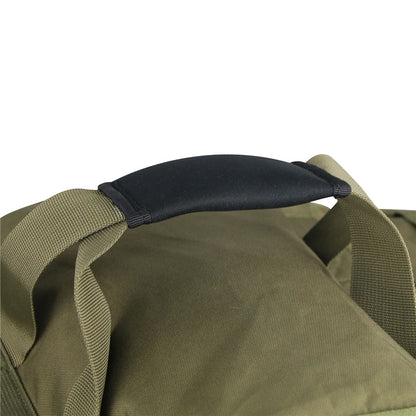 Waterproof Large  Men' s Travel Duffel Bags Luggage