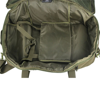 Waterproof Large  Men' s Travel Duffel Bags Luggage