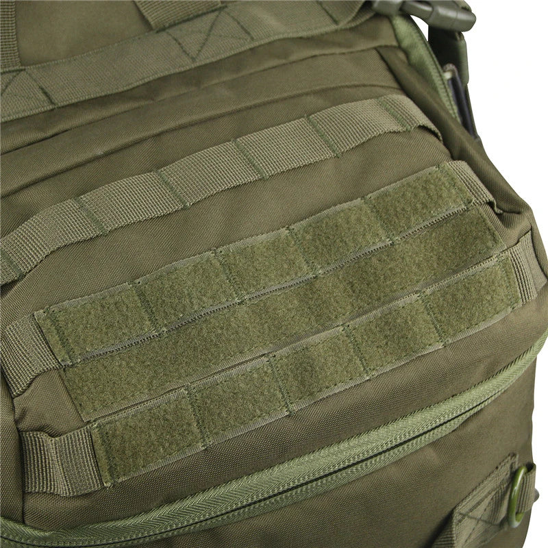 Waterproof Large  Men' s Travel Duffel Bags Luggage