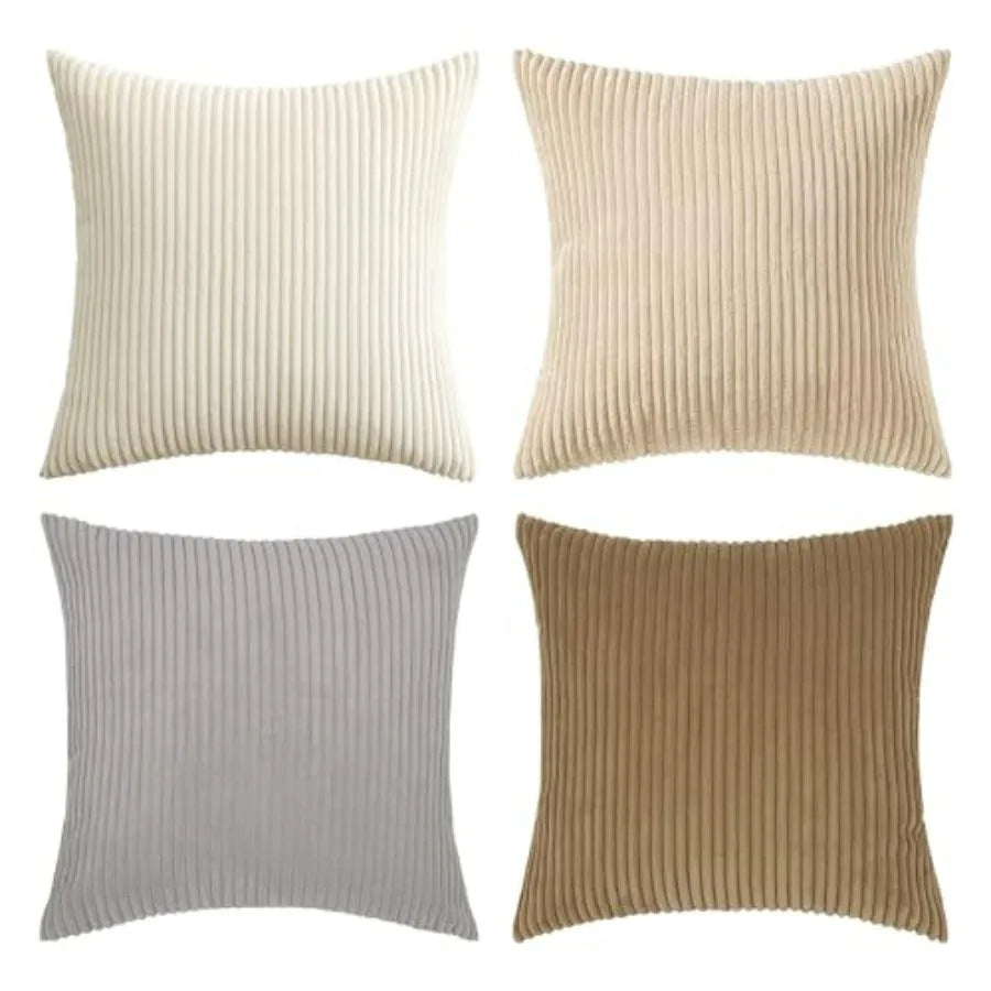 Boho Throw Pillow Covers for Couch