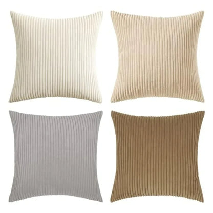 Boho Throw Pillow Covers for Couch