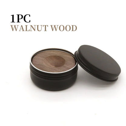 Natural Solid Wood Aroma Diffuser