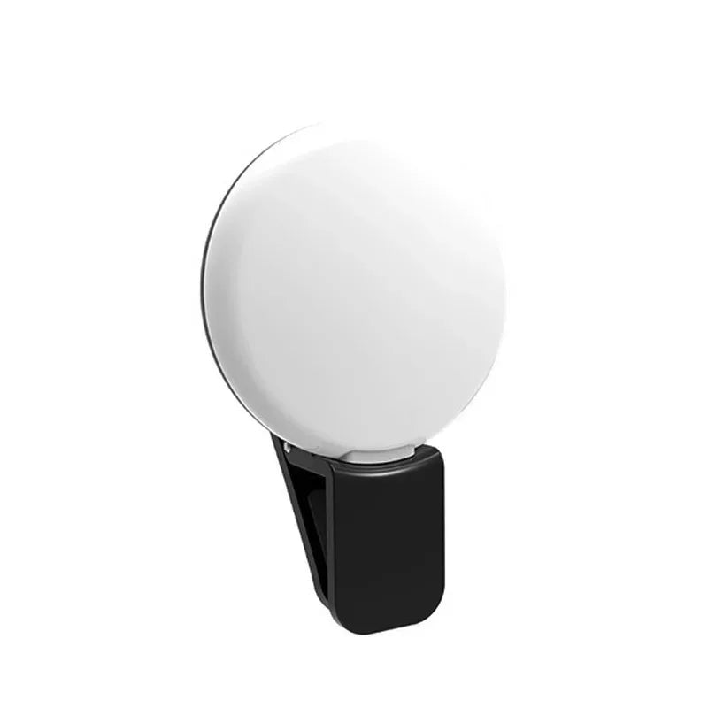 Mobile Phone LED Selfie Clip Fill Light