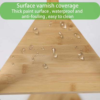 Coat Rack Stand Hooks Shelves Clothes Hanger
