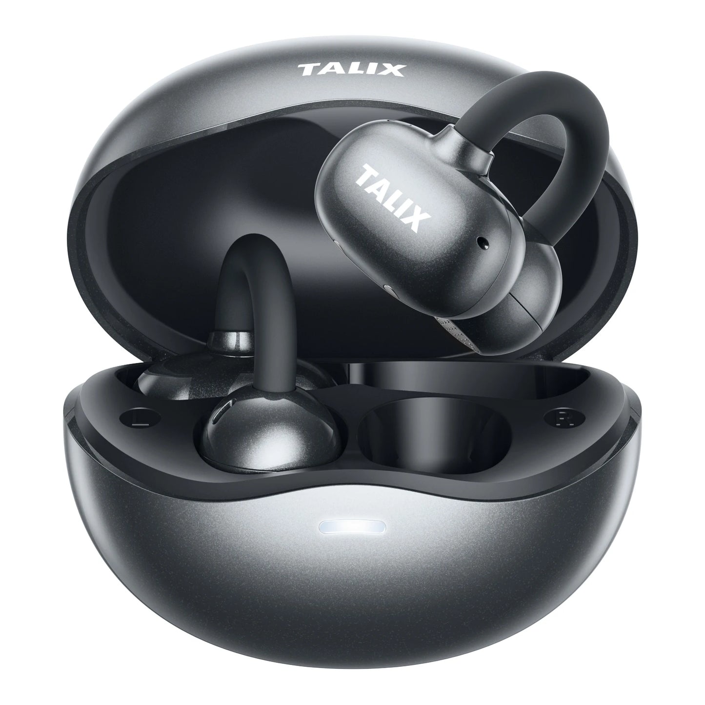 Ultra Open Ear Earbuds X6 Clip-On