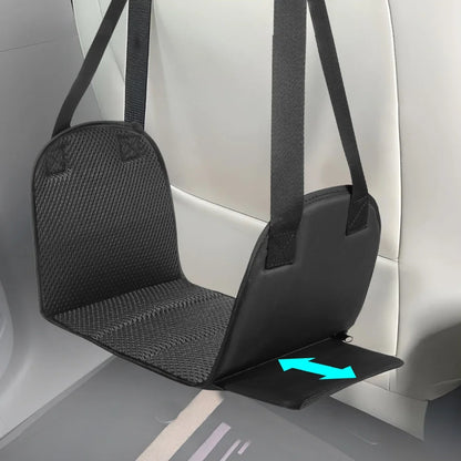 Foot Hammock Adjustable Strap With Memory Foam