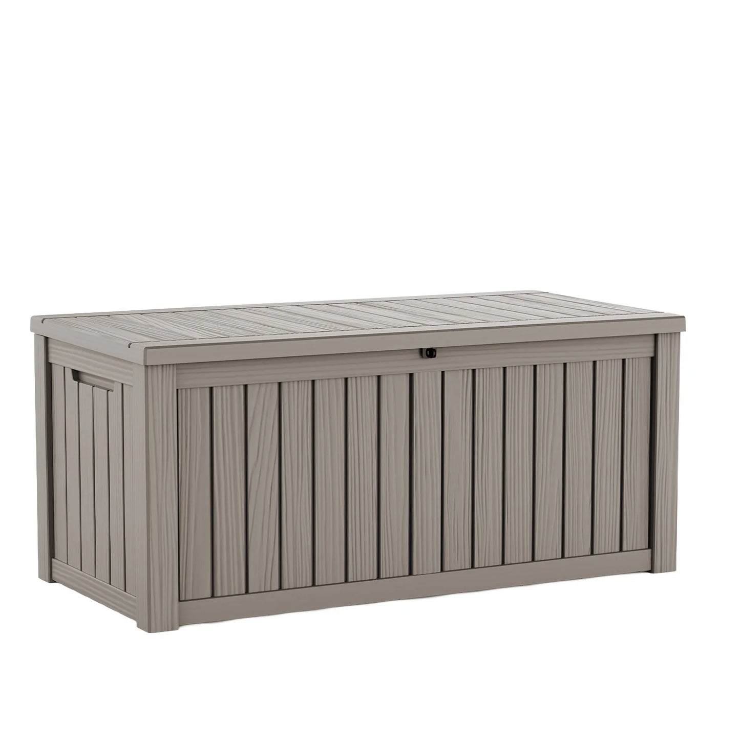 Lockable Waterproof Outdoor Storage Boxes
