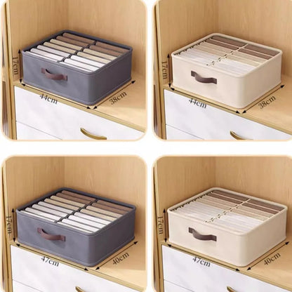 Wardrobe Clothes Storage Organizer Cabinet Drawer