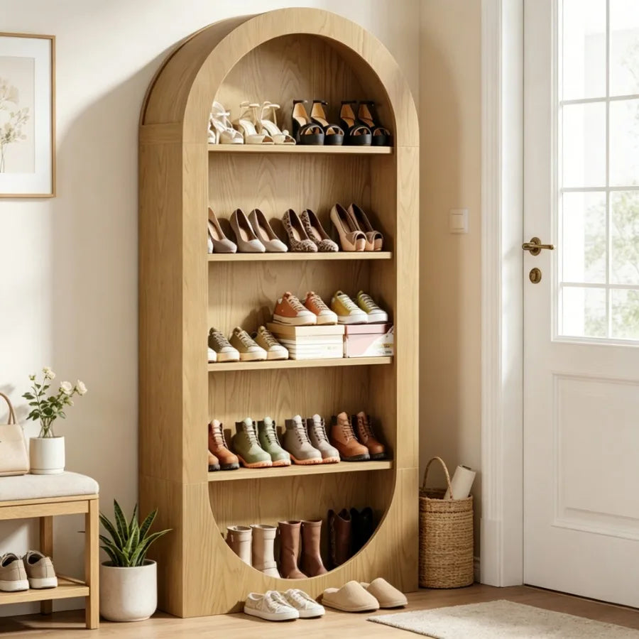 Shoe Cabinet 2026 Year