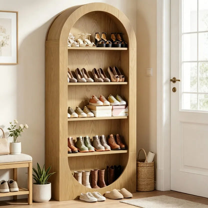 Shoe Cabinet 2026 Year