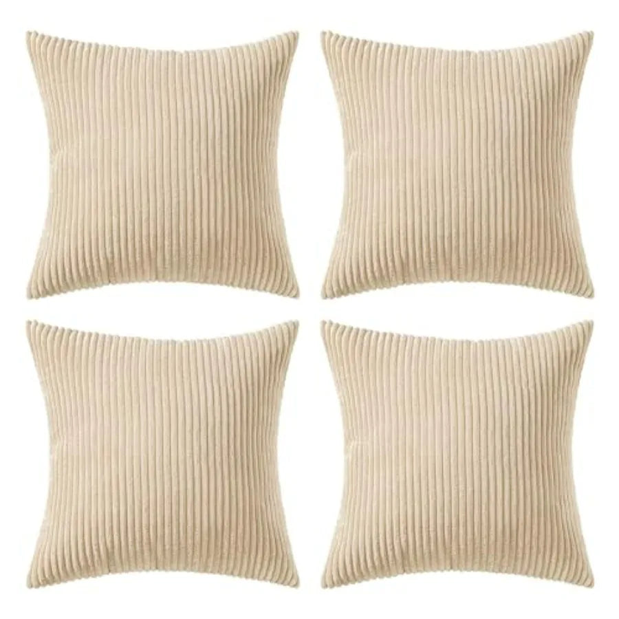 Boho Throw Pillow Covers for Couch