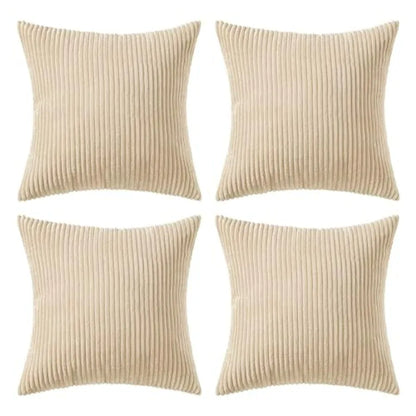 Boho Throw Pillow Covers for Couch