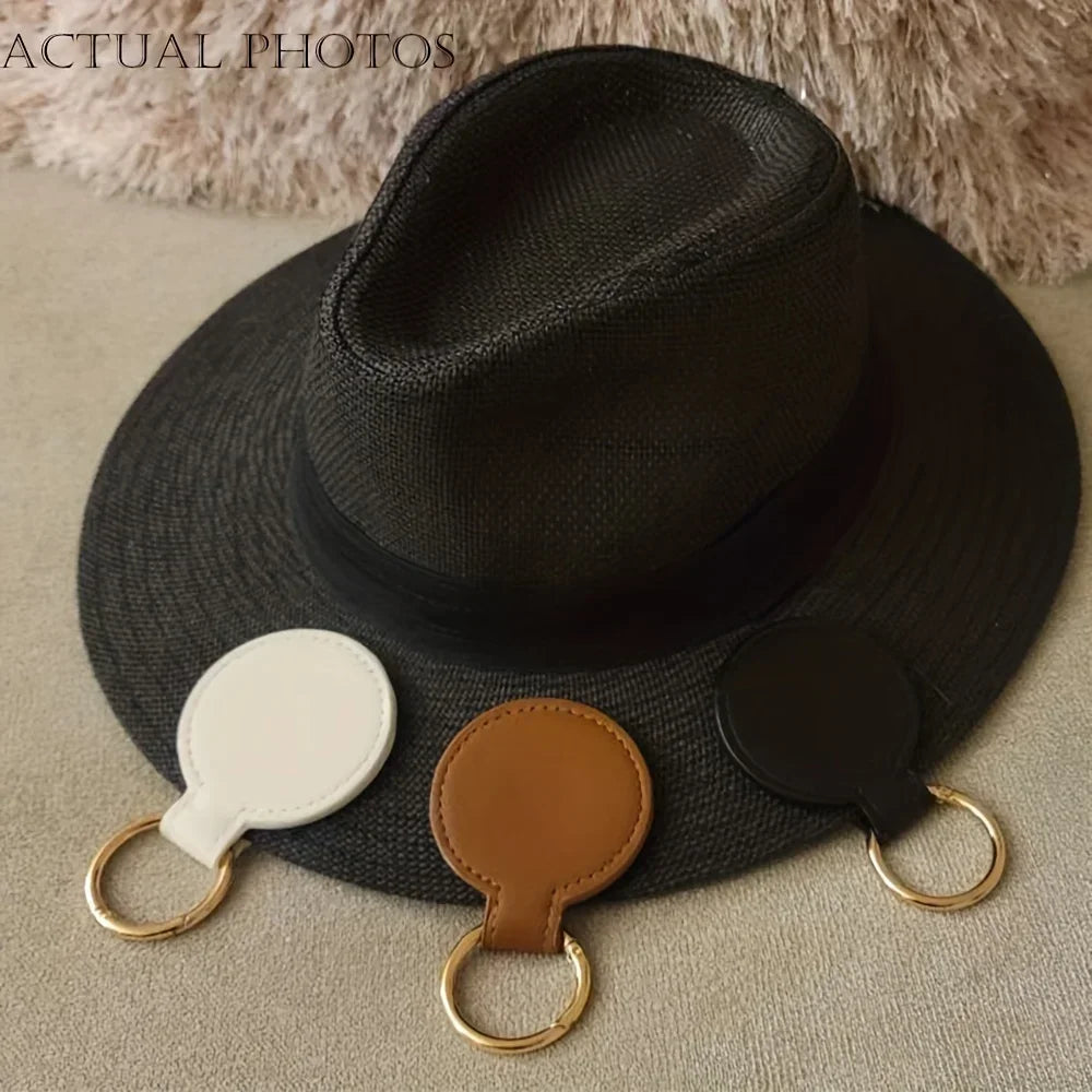 Magnetic Hat Clip Bag Holder Travel  Accessories