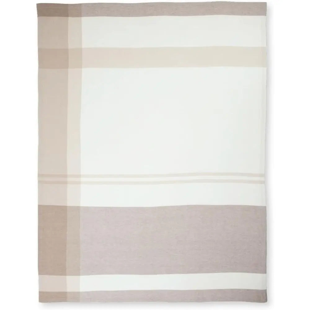 100% Pure Cashmere Ultra Soft Woven  Throw Blanket
