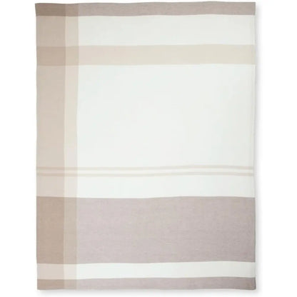 100% Pure Cashmere Ultra Soft Woven  Throw Blanket