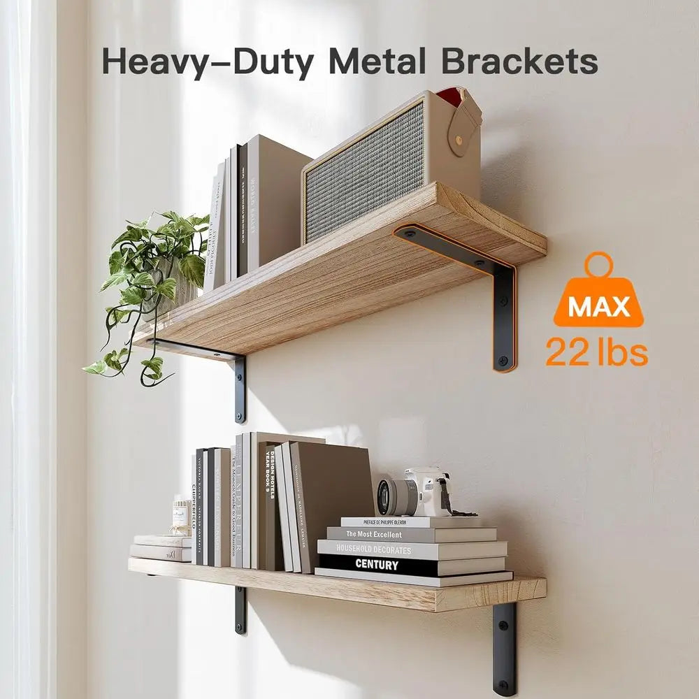 Bathroom Shelves Over Toilet with Storage Basket