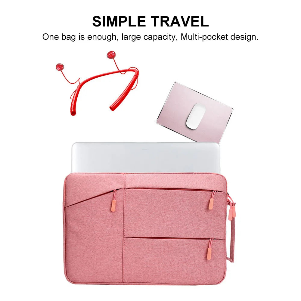 Laptop Notebook Case Tablet Sleeve Cover Bag