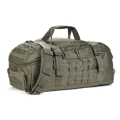Waterproof Large  Men' s Travel Duffel Bags Luggage