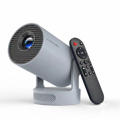 Outdoor Video Home Theater Projector