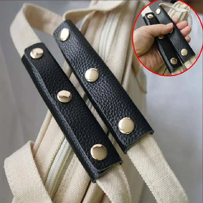 Soft Suitcase Grip Protective Luggage Bag Handle