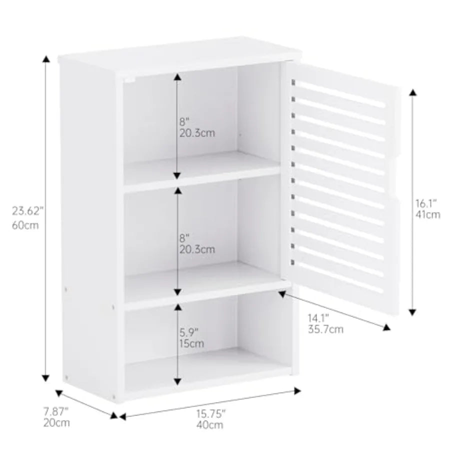 Bathroom Cabinet Over Toilet Medicine Cabinet