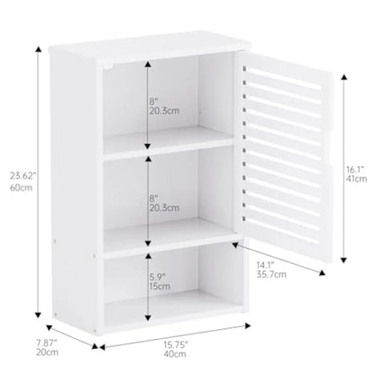 Bathroom Cabinet Over Toilet Medicine Cabinet