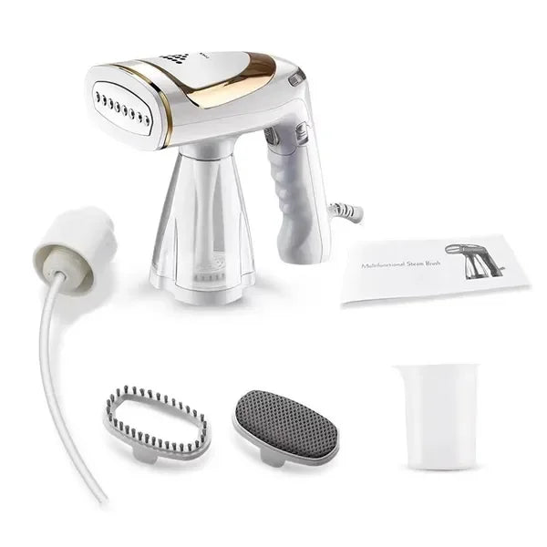 Portable Electric Garment  Iron Steamer