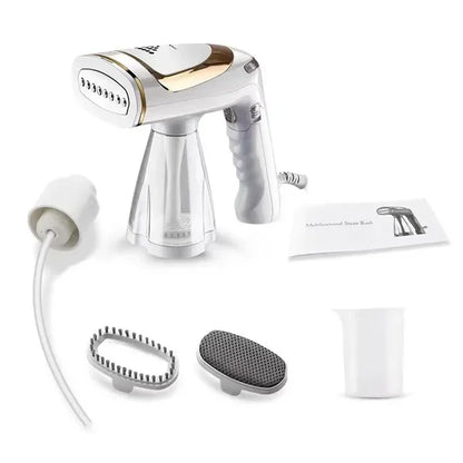 Portable Electric Garment  Iron Steamer
