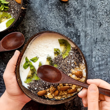 Eco Kitchen Set for 4 People