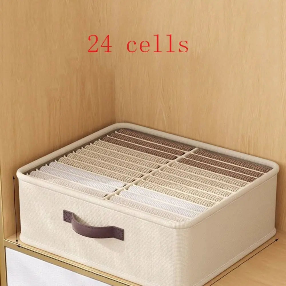 Wardrobe Clothes Storage Organizer Cabinet Drawer