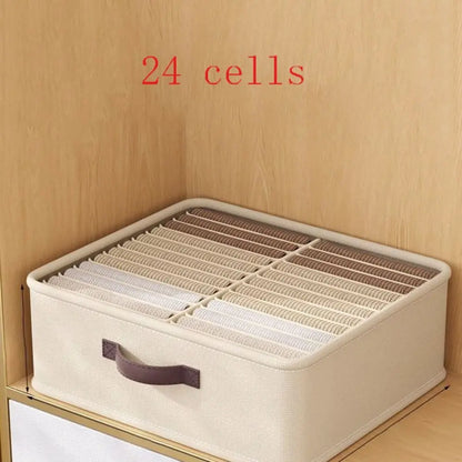 Wardrobe Clothes Storage Organizer Cabinet Drawer