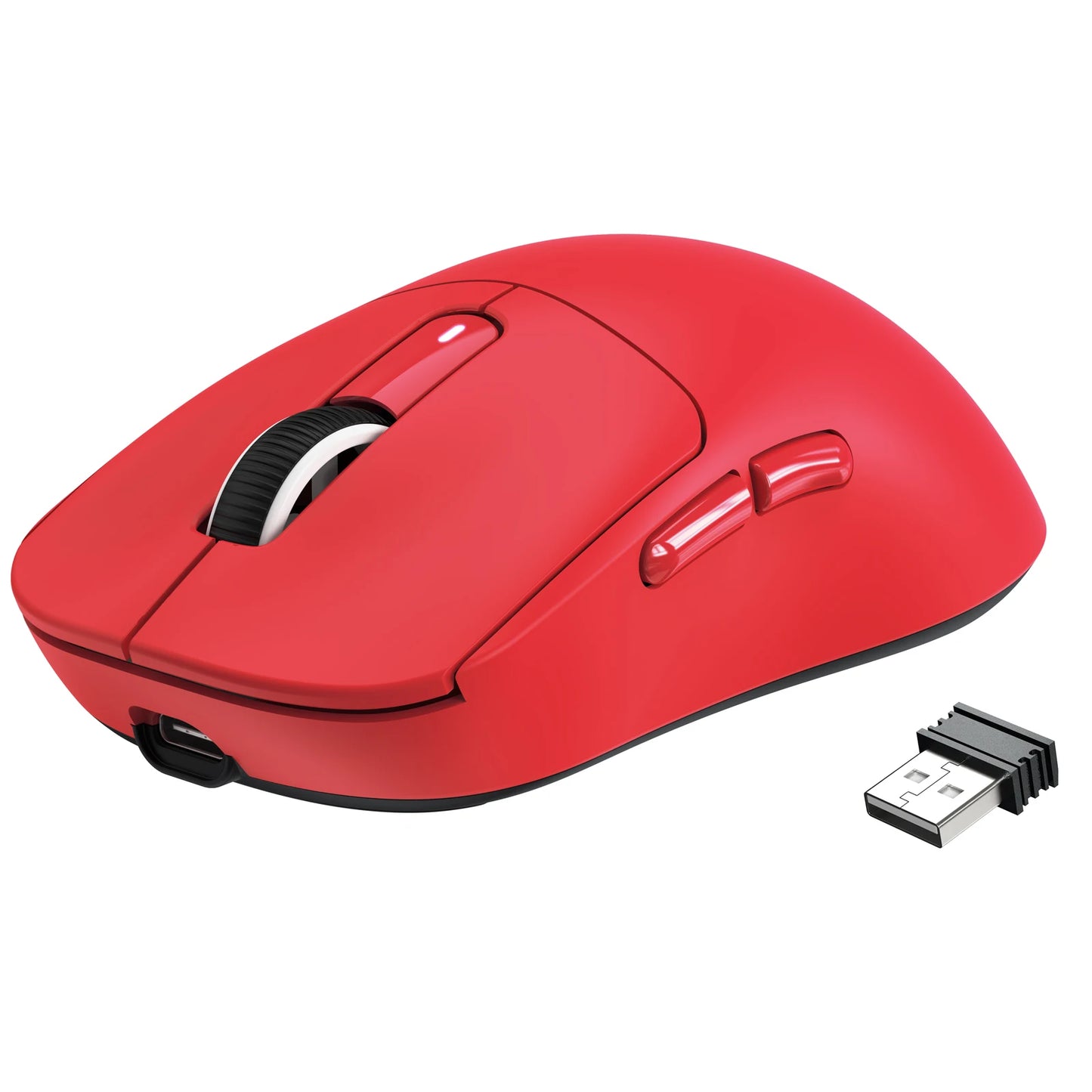 Bluetooth Wireless  Gaming Mouse Ergonomic