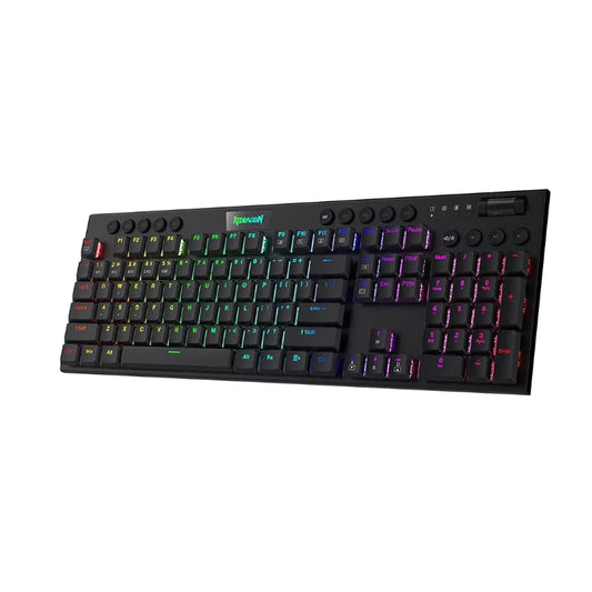 Wireless RGB Mechanical  Bluetooth Gaming Keyboards