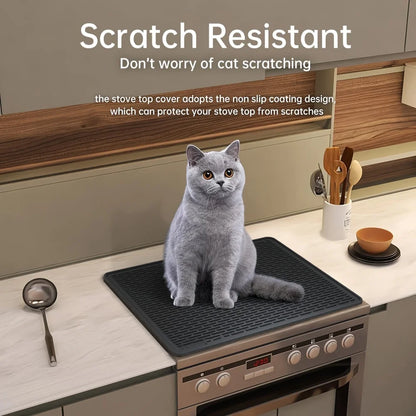 Extra Large Dish Drying Mat for Kitchen