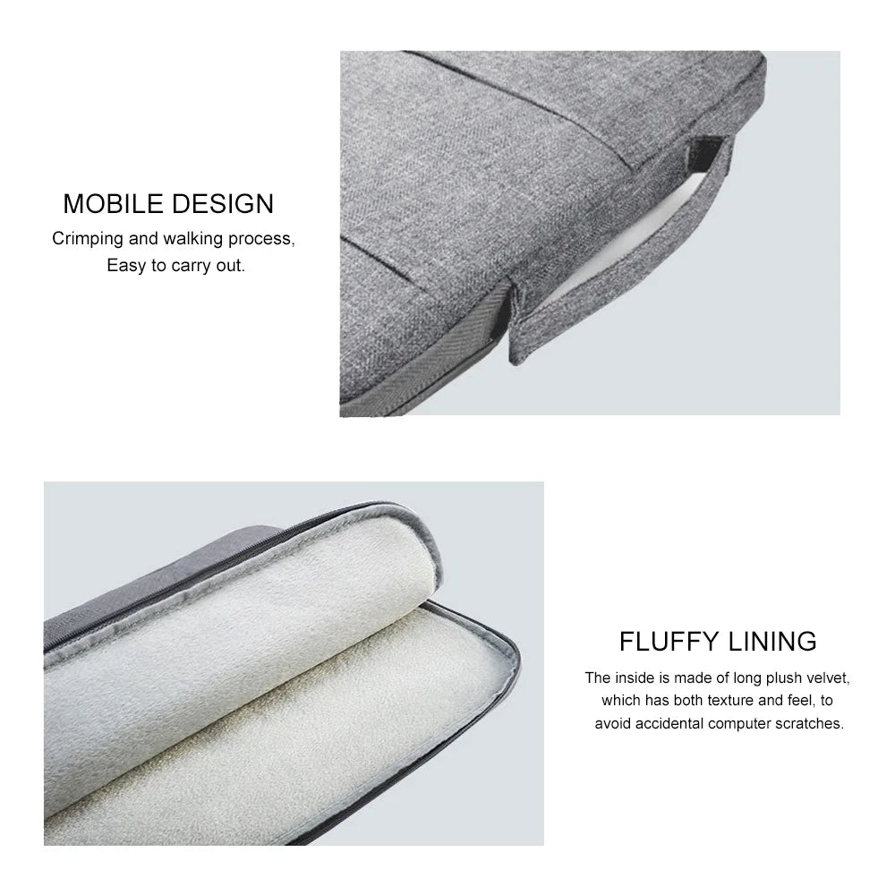Laptop Notebook Case Tablet Sleeve Cover Bag