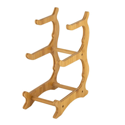 3 Tiered Ceramic Fruit Bowl Detachable