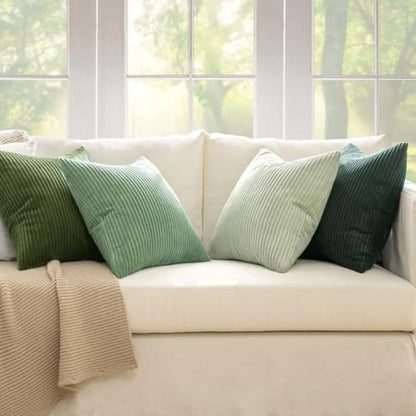 Boho Throw Pillow Covers for Couch