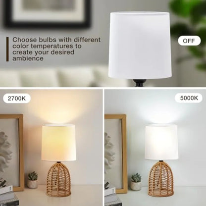 Decorative Small Lamps for Small Spaces