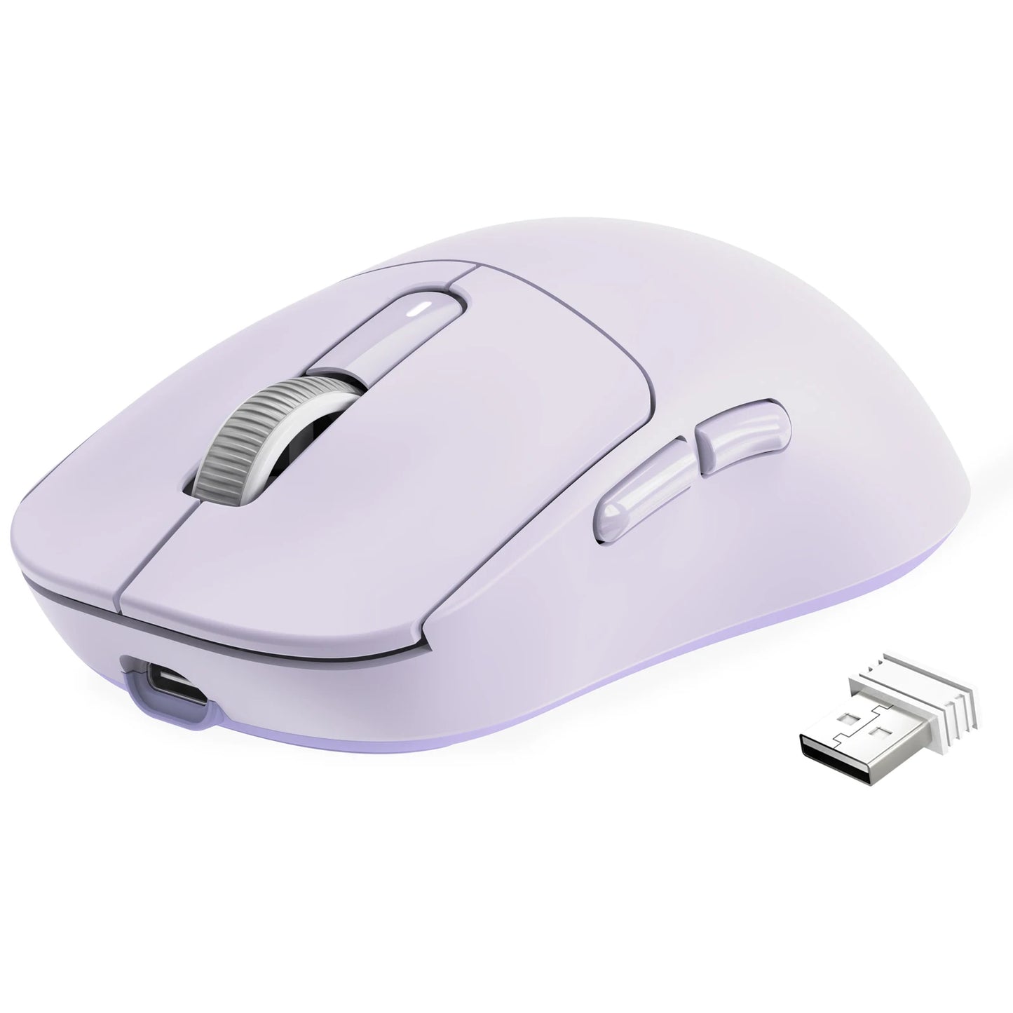 Bluetooth Wireless  Gaming Mouse Ergonomic