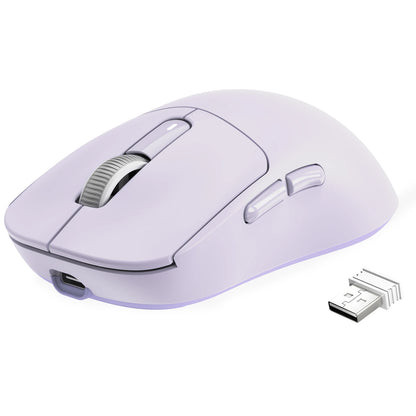 Bluetooth Wireless  Gaming Mouse Ergonomic