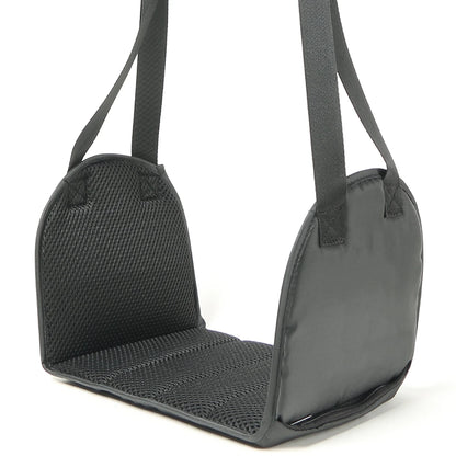 Foot Hammock Adjustable Strap With Memory Foam