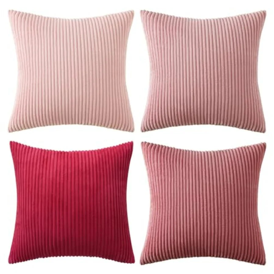 Boho Throw Pillow Covers for Couch