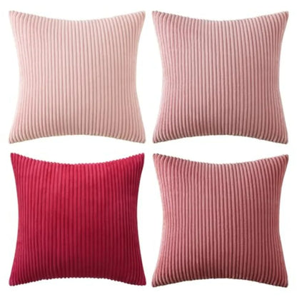 Boho Throw Pillow Covers for Couch